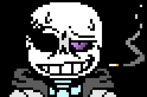 [96c78c] Ink Sans is a fucking overrated piece of shit... like all other sanses here...