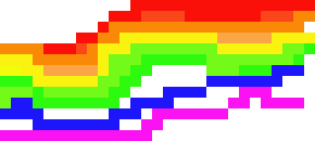[9664c4] Rainbow