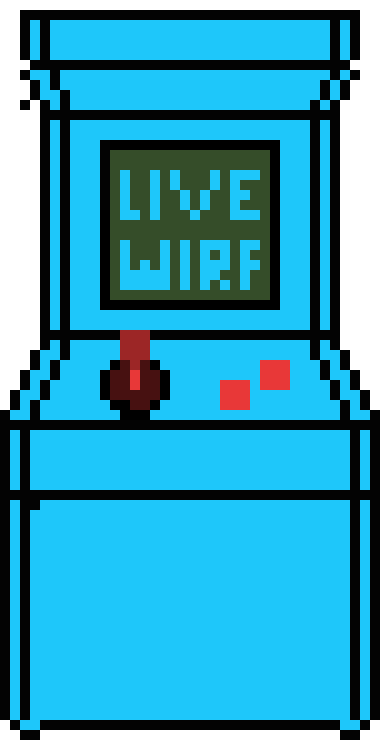 [61098b] arcade