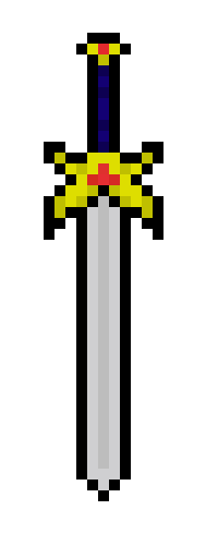 [8113ab] Blade of the gods (I SWEAR TO GOD THE LAST FIXED MODEL[made by the guy that makes things like Emmett and Hayden and crap like that])