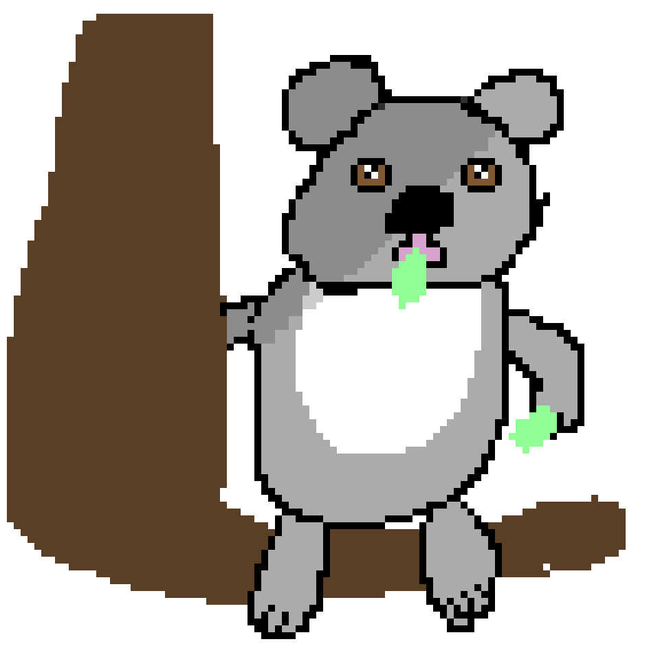 [9664c4] Koala