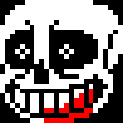 [bd3881] (Im still trying to find somebody to do a Last Breath Phase 2 bone pose thing for this sprite. Im in pain. - MLS)