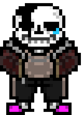 [a65b49] My cool oc