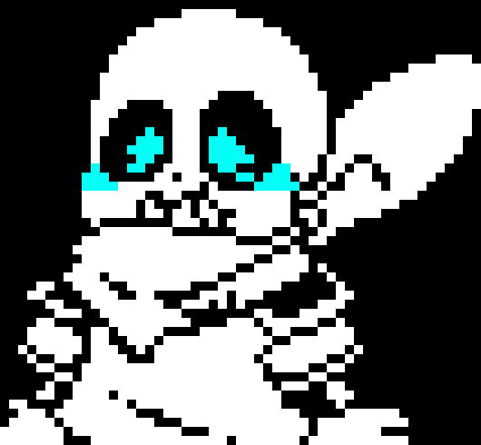 [a82578] *he repeatedly pats the slime*