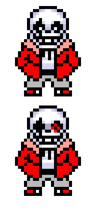 [a295b1] Gamerfreak OverWorld Sprite (Updated)