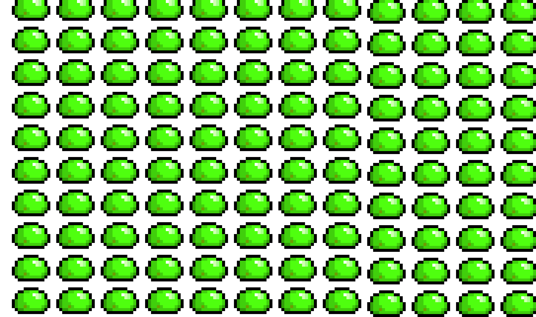 [9664c4] Slime Army