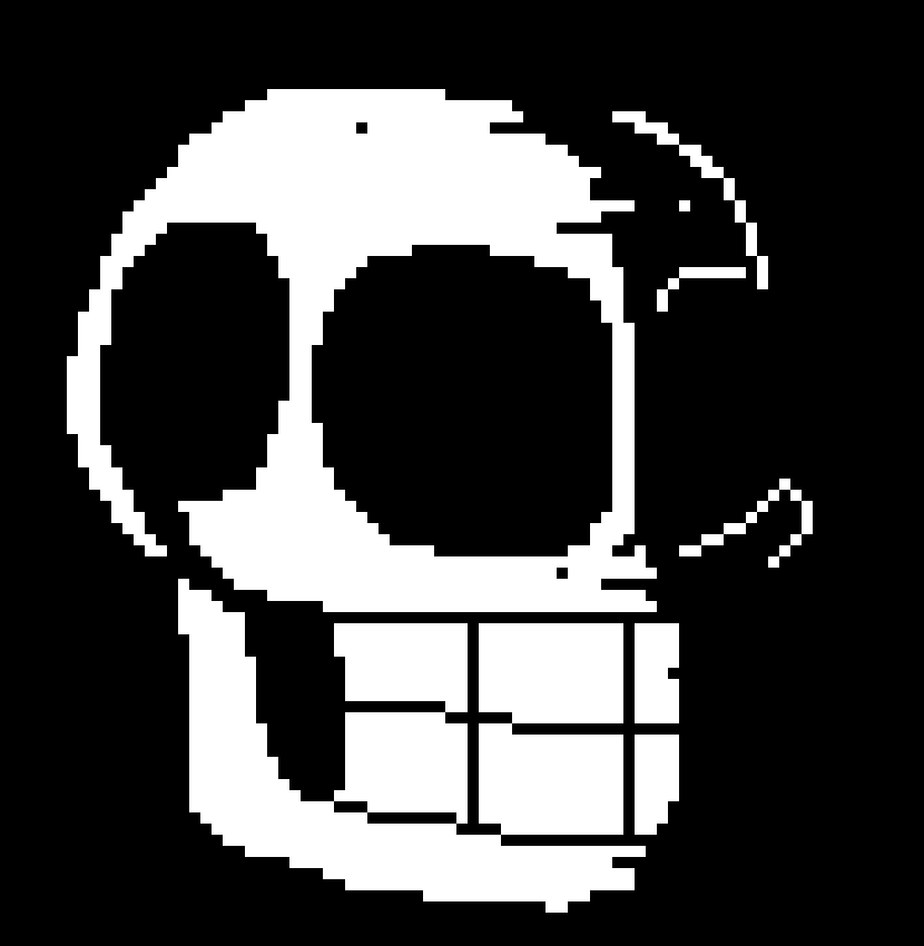 [e8dd50] Calamitous - ALLAN.