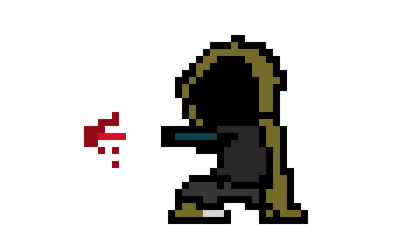 [9664c4] robe 1