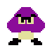 [f6fe27] purple goomba