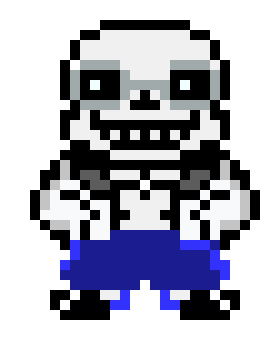 [9664c4] NerdTale!sans