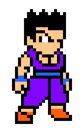 Gohan-san