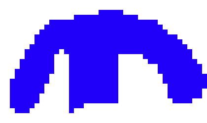 [85be41] Blue