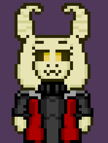 [0b51d0] *Eh, just some alcoholic goat that caught a ride on your truck..  [Mira]