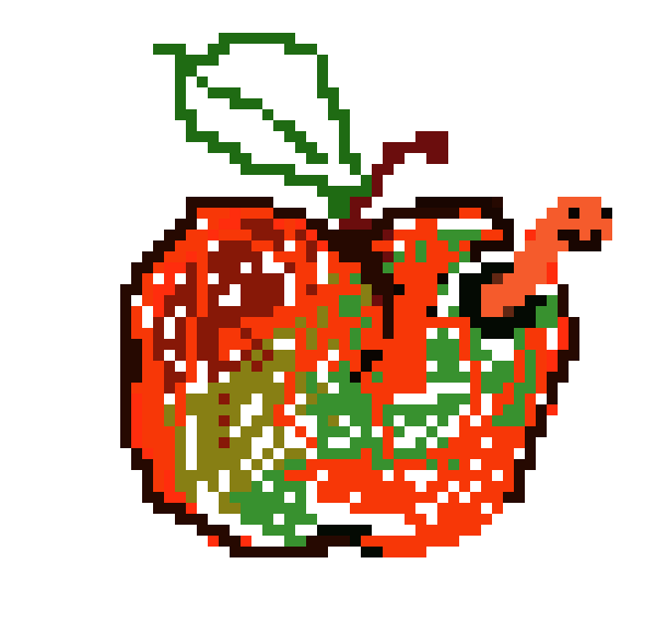 [74c4fd] le ver est dans le fruit