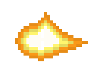 Muzzle Flash