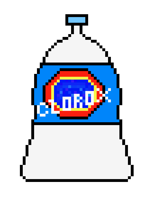 [78a5cd] *Gives Blueberry actual bleach.*-Geekazoid