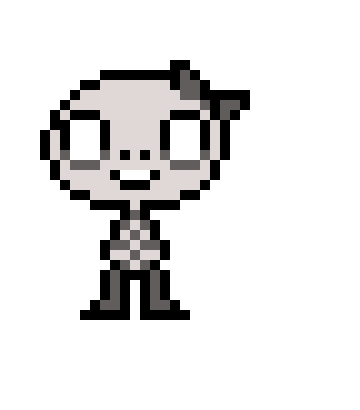 [fedf74] Goner Kid