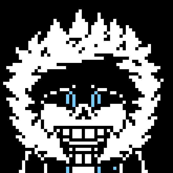 [71fafd] *walking around a random AU* 