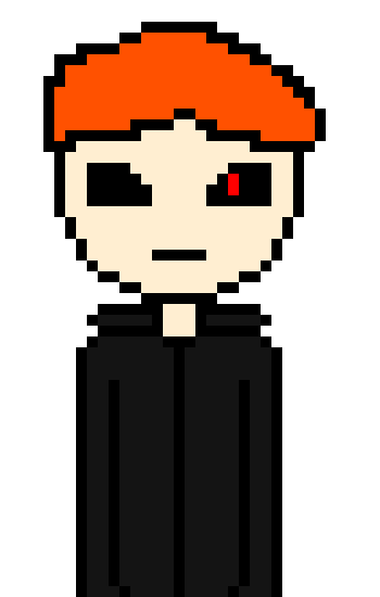 [a41074] *the dance seems grim then all of a sudden a pitch black scythe appears in his hands* your life has expired *starts attacking Charles*