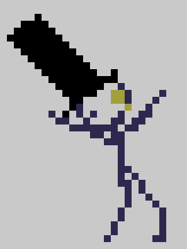 [0fdf64] its over, ggs -Demented