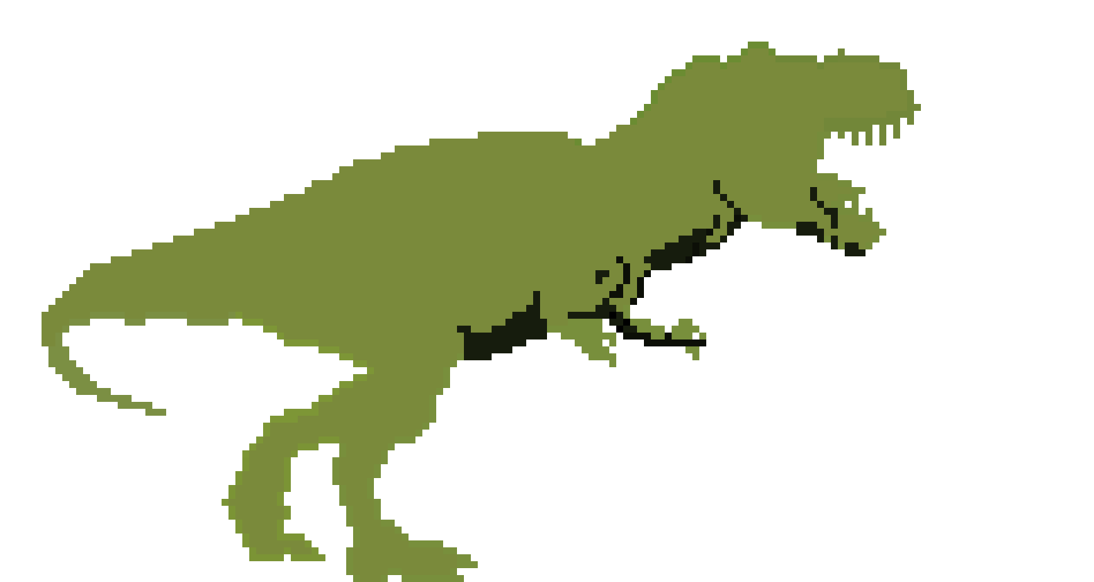The Dinosaur