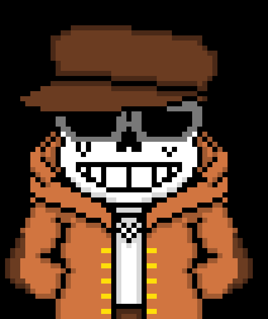 [0ae1f1] ..... *kills Frisk so they can reset*