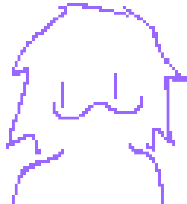 [c95776] blinks quietly