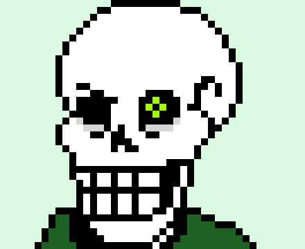 OH MY, NO NO NO! YOU CAN'T FIGHT IN THE PIXEL ART APARTMENT DUDE YOU GOING TO KILL THOUSANDS OF INNOCENT PEOPLE, GO OUTSIDE IF YOU GONNA DO THAT! >:(