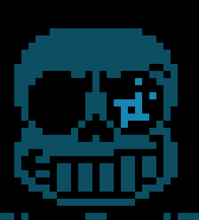 [2fbf6b] -spawn slow turning bullets that bounce off the walls-