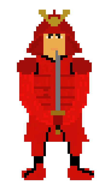 [9664c4] samu