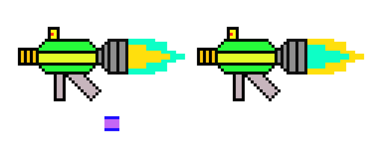[7127c2] ZOOK-GUNNER