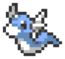 [753f49] #0146 - Dratini