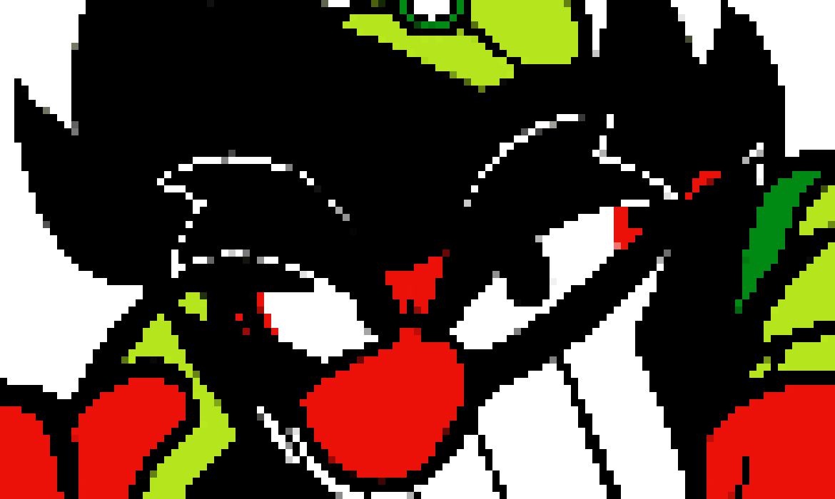 [2ecd0b] this is literally just an import sheet of the guy. i also did recently buy AntonBlast i should play it more