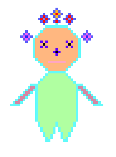 [9664c4] Boss walk