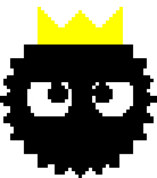 [eccbbc] King