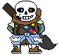 [8e4af2] Ink Sans 