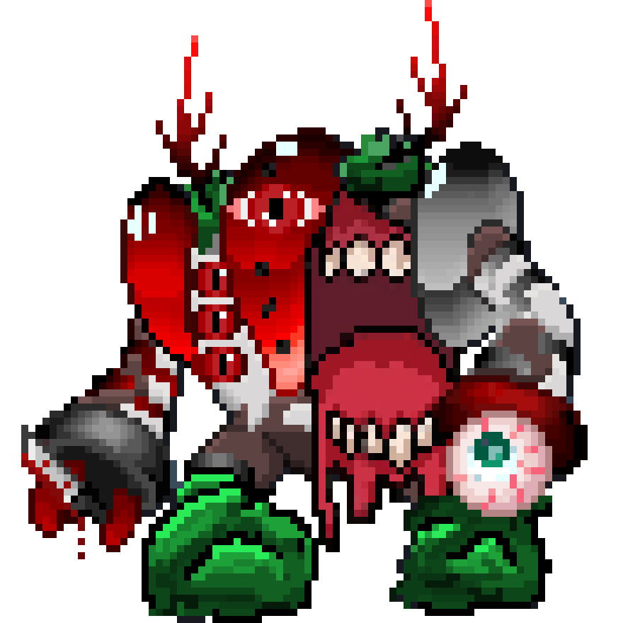 [10590d] Regigigas