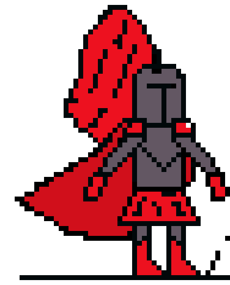 [43238e] Black Knight!