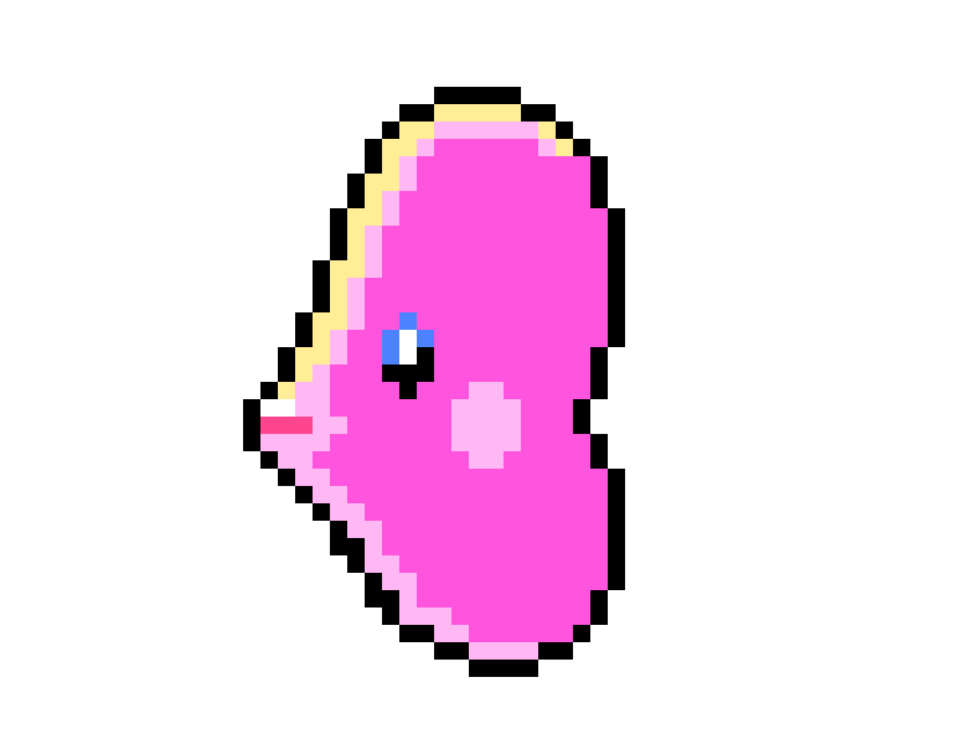 [06e12f] Luvdisc