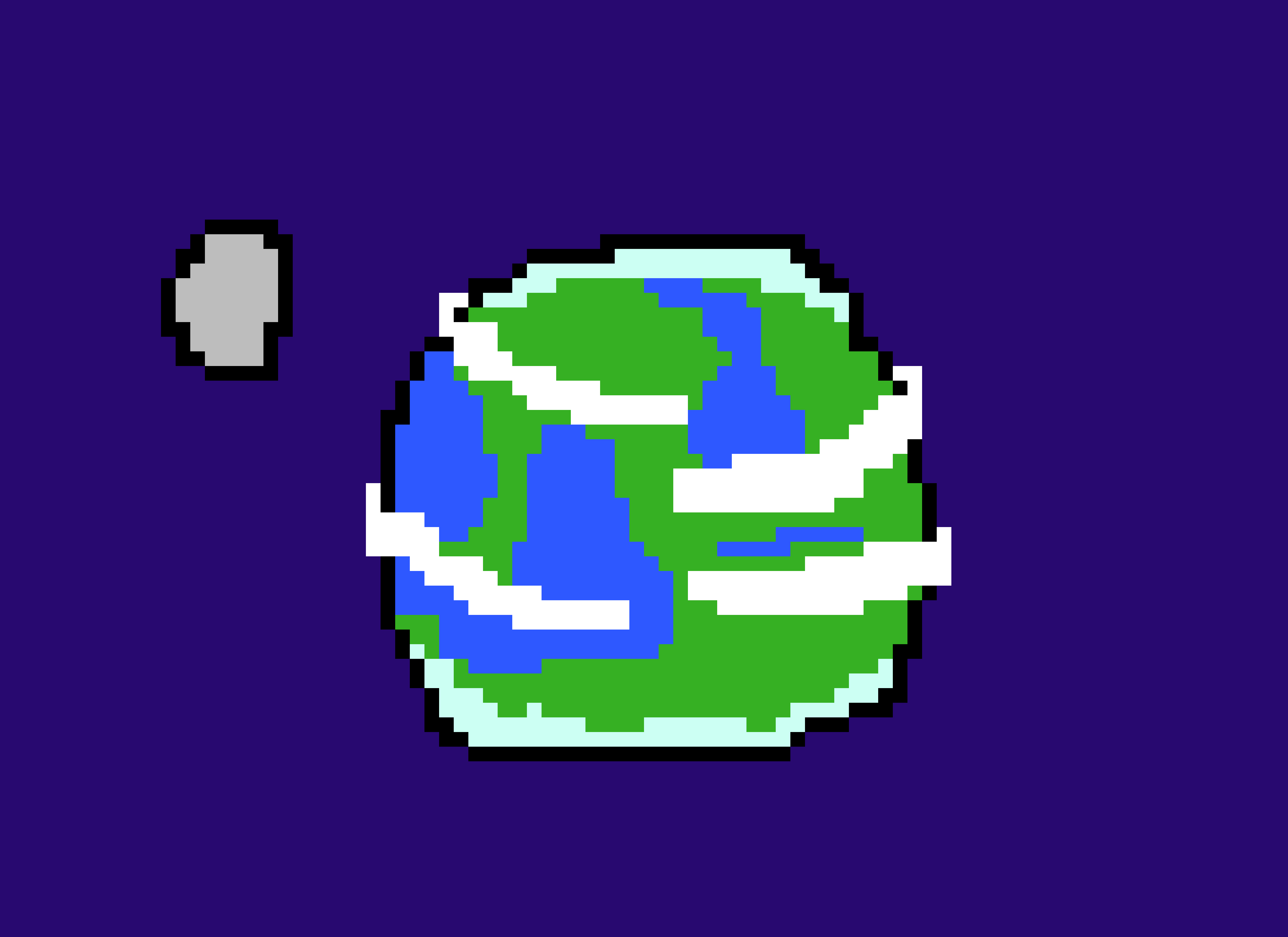 [9664c4] Mega Prison Planet