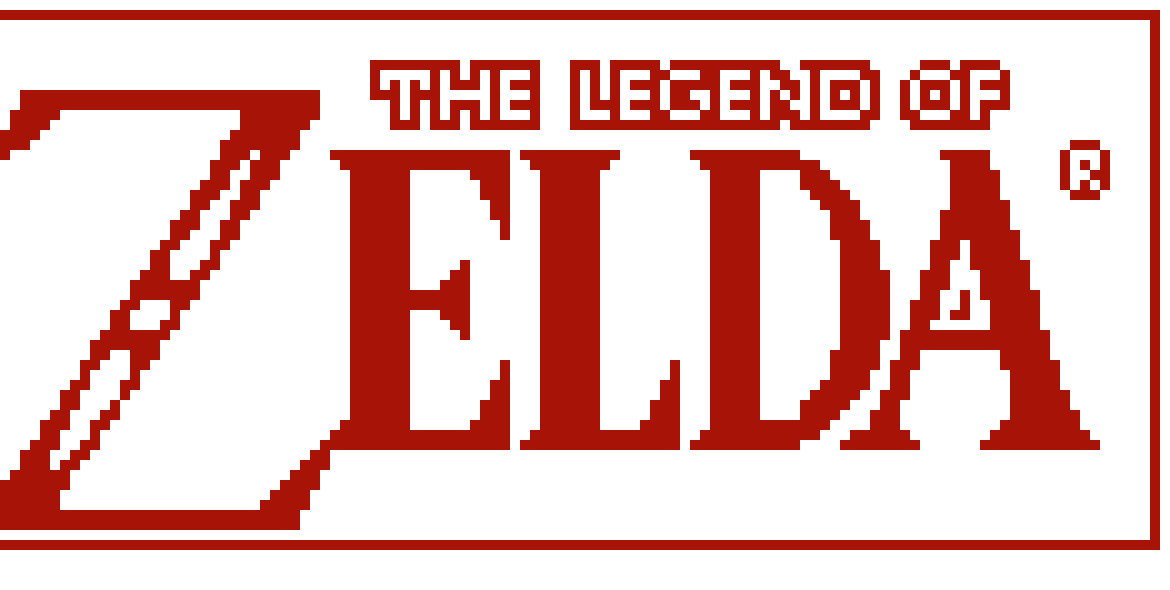 [9664c4] legend of Zelda