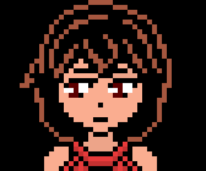 [baf04b] Im going to say this before I leave, I got bad grades and now I got a shit ton to do. Be back in maybe like 5 days-ish. (Sayori/Jacob)