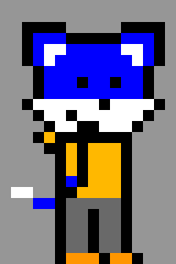 [cb38c5] This Guy's Name Is Anon, By The Way -Lebryan J.