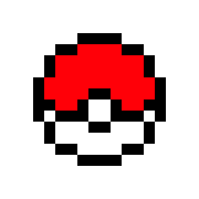 [9664c4] Pokeball