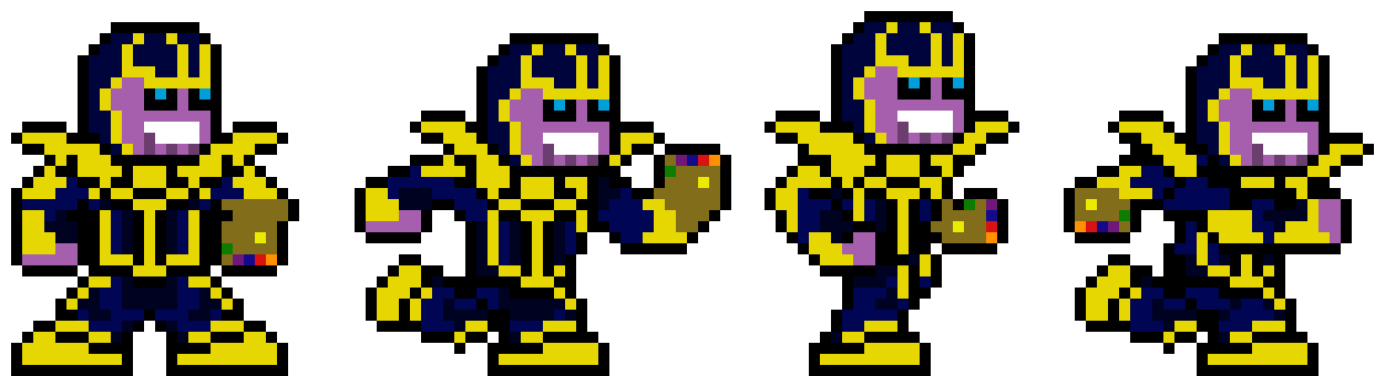 [9664c4] Thanos