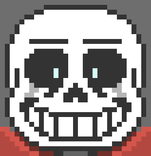 [df4002] -Rej!Sans teleported him and the kid to other place.-