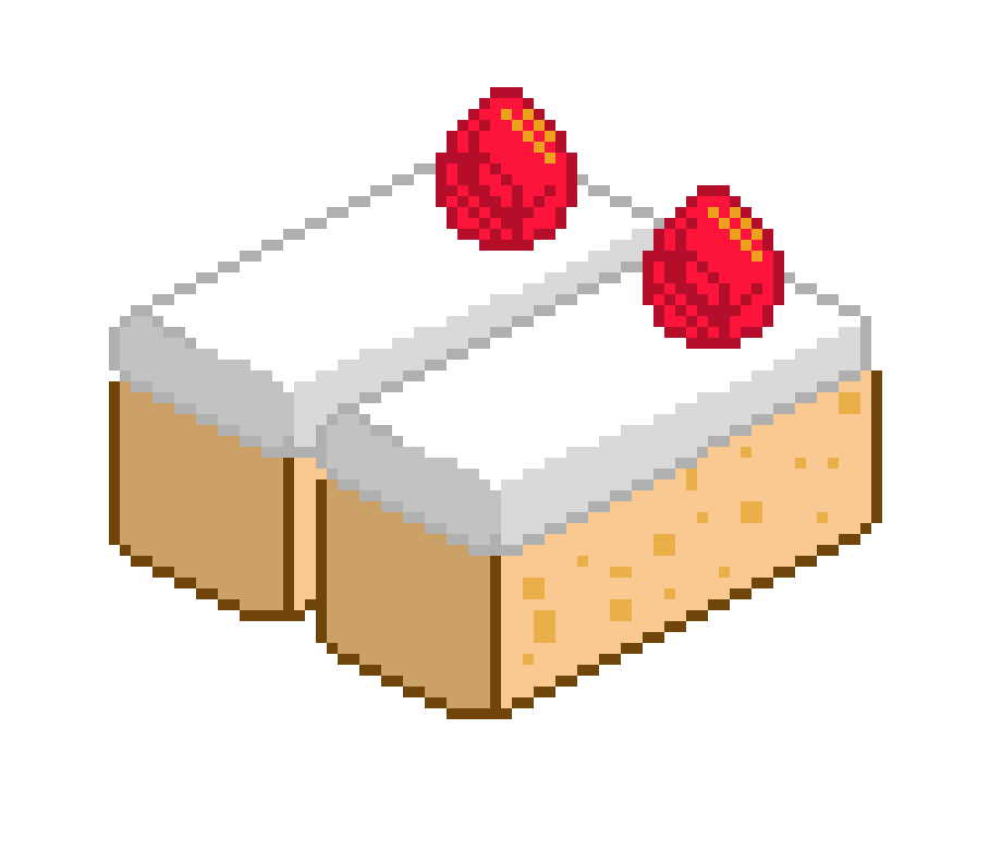 [9664c4] Bolinhos