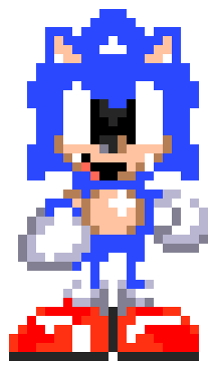 Sonic