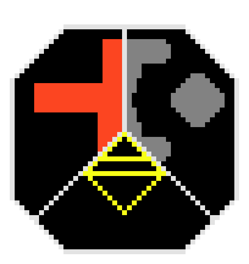 [9664c4] logo test 1