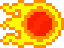 BOule de feu